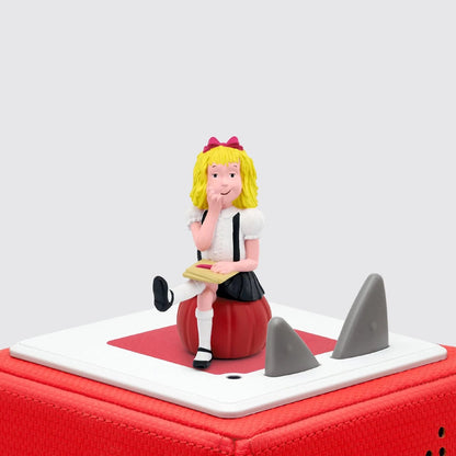 Tonies Eloise Audio Character (3-5y) - 10000800