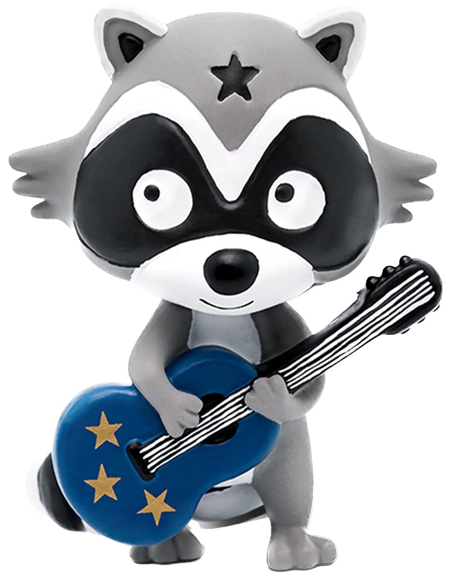 Tonies European Children's Songs Audio Character (3-5y) - 10002031