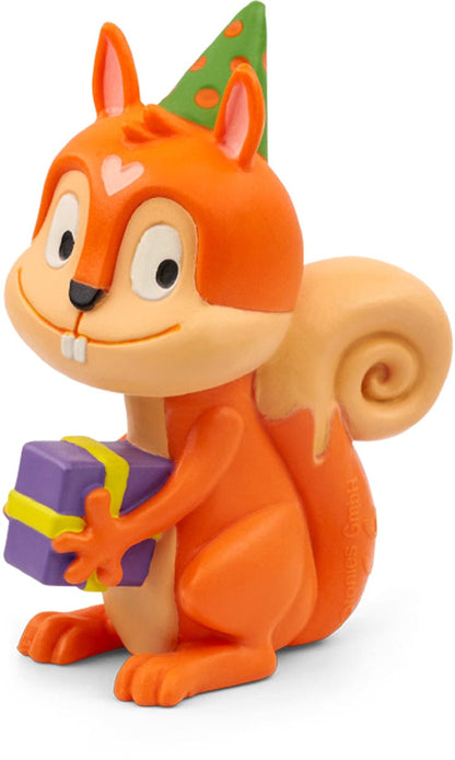 Tonies Favorite Children's Songs: Spanish Celebration Songs Audio Character (3-5y) - 11000744