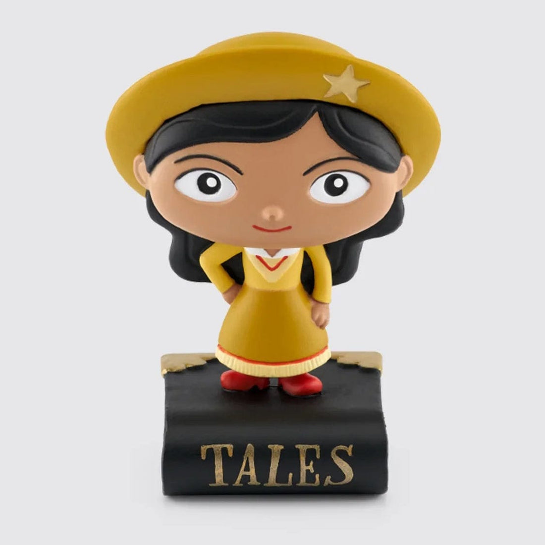 Tonies Favorite Tales Annie Oakley Audio Character (5-8y) - 10001152