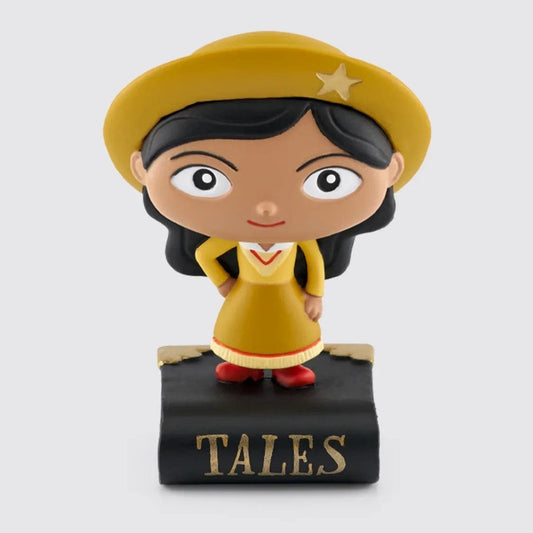 Tonies Favorite Tales Annie Oakley Audio Character (5-8y) - 10001152