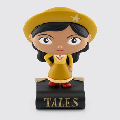 Tonies Favorite Tales Annie Oakley Audio Character (5-8y) - 10001152