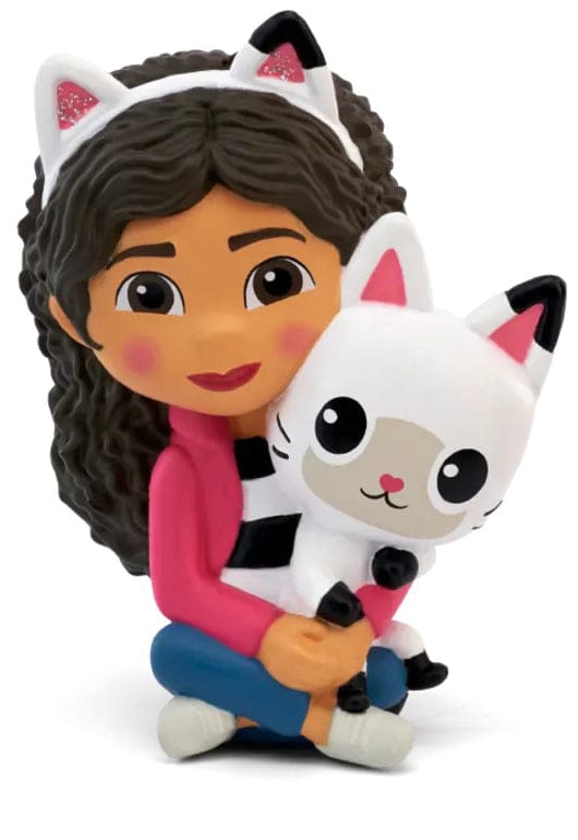 Tonies Gabby's Dollhouse Audio Character (3-5y) - 10000802