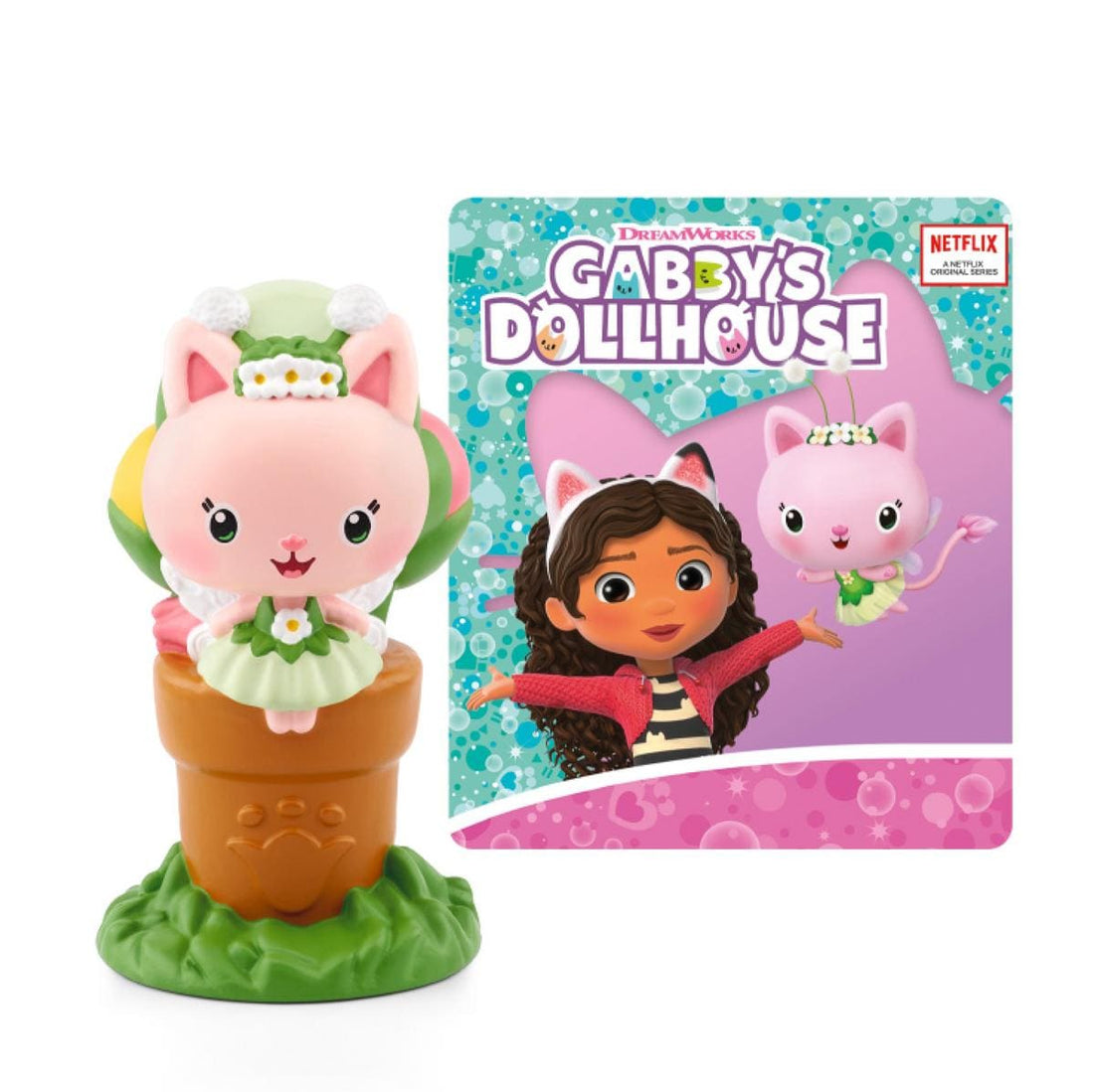 Tonies Gabby's Dollhouse: Kitty Fairy Audio Character (3y+) - 11001268