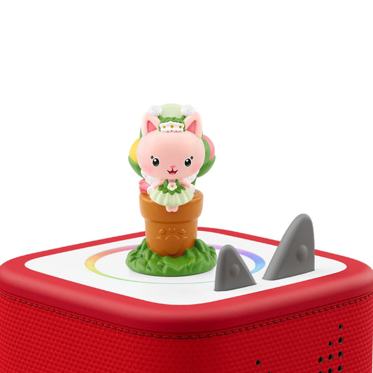 Tonies Gabby's Dollhouse: Kitty Fairy Audio Character (3y+) - 11001268