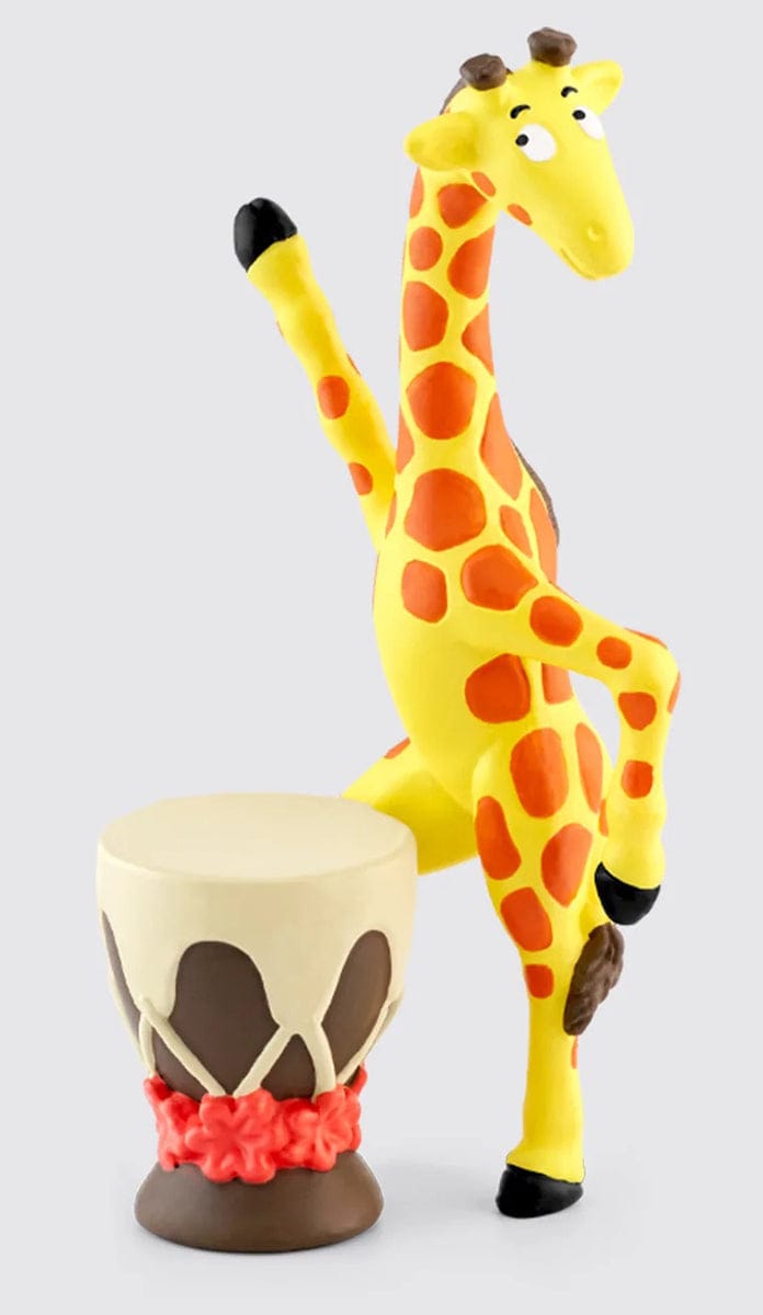 Tonies Giraffes Can't Dance Audio Character (3-5y) - 10001343