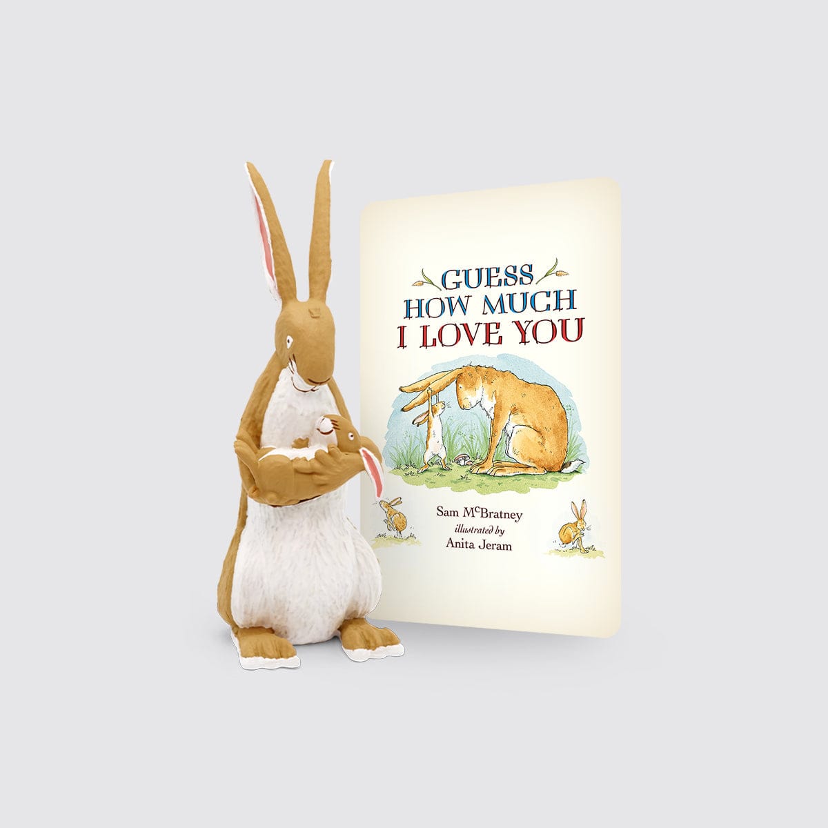 Tonies Guess How Much I Love You Audio Character (3-5y) - 10000556