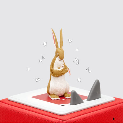 Tonies Guess How Much I Love You Audio Character (3-5y) - 10000556
