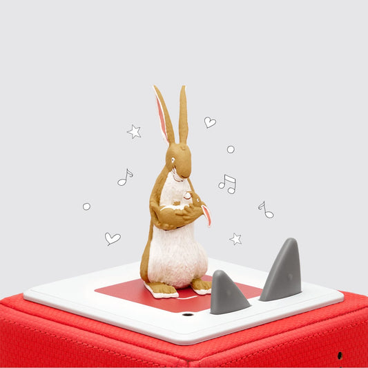 Tonies Guess How Much I Love You Audio Character (3-5y) - 10000556