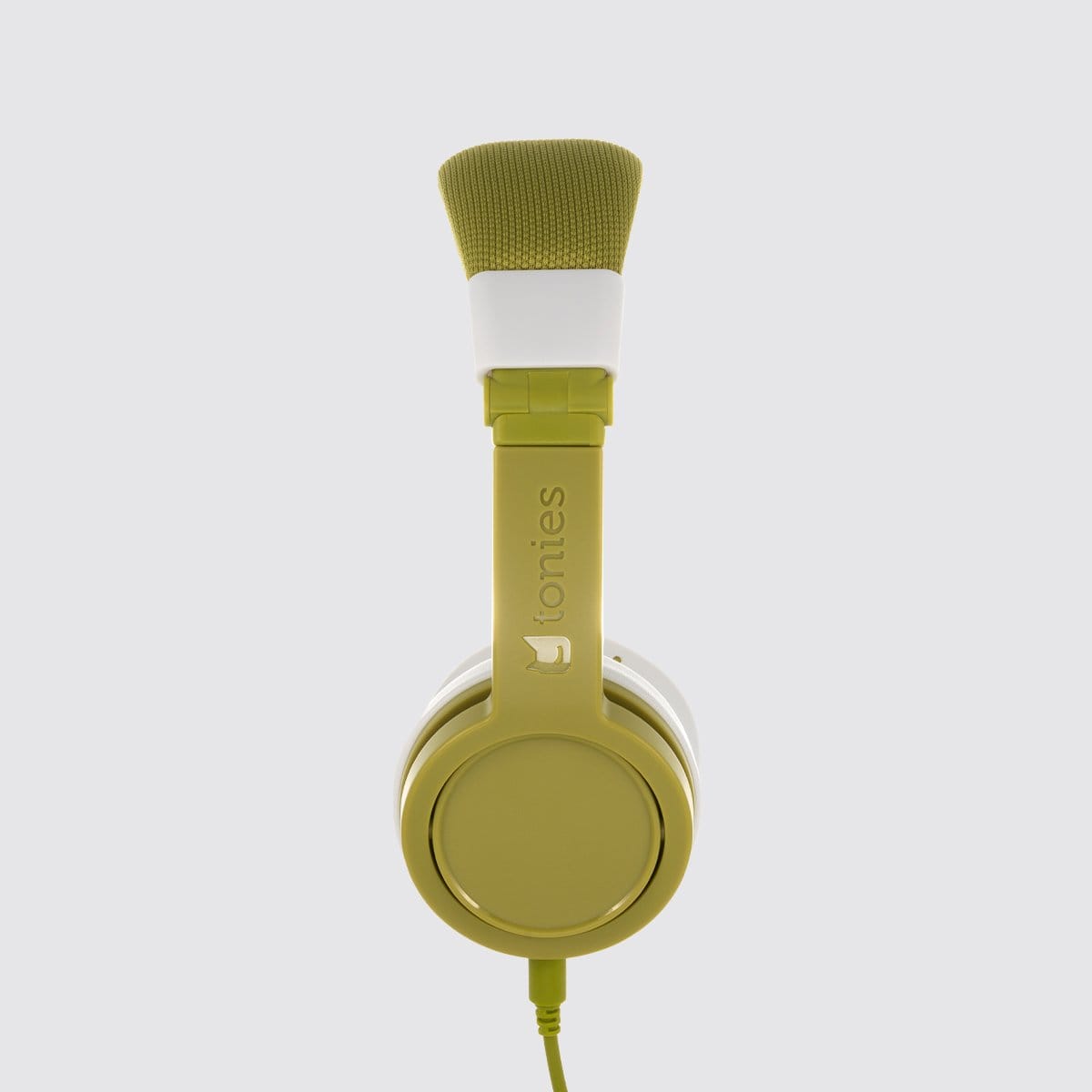 Tonies Headphones - Green (3y+) - 10001353