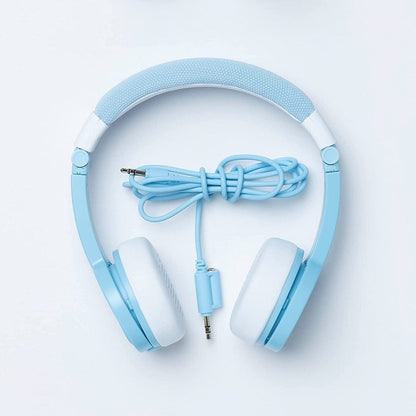 Tonies Headphones - Light Blue (3y+) - 10001351