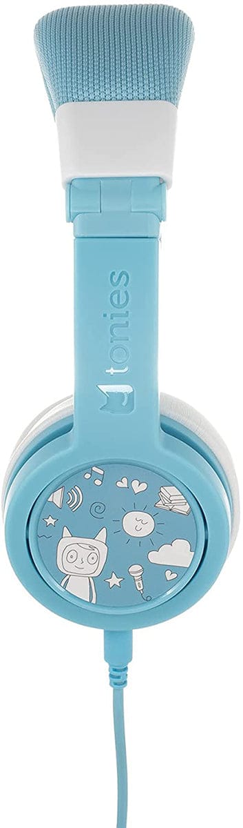 Tonies Headphones - Light Blue (3y+) - 10001351