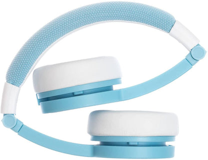 Tonies Headphones - Light Blue (3y+) - 10001351