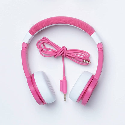 Tonies Headphones - Pink (3y+) - 10001354