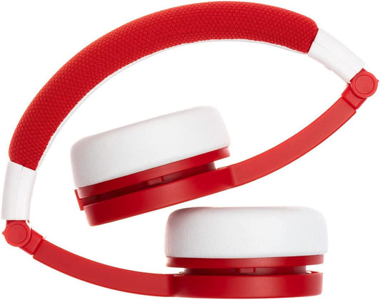 Tonies Headphones - Red (3y+) - 10001350
