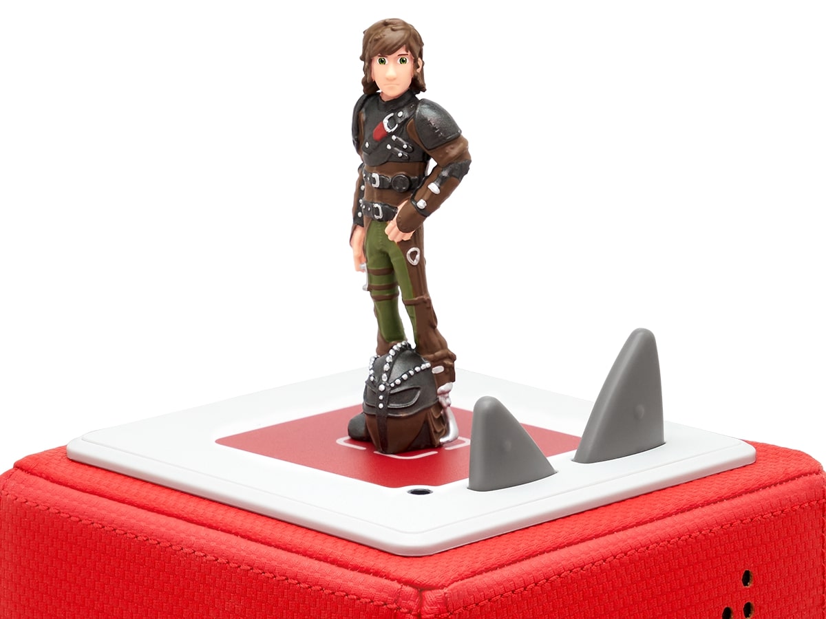 Tonies How to Train Your Dragon Audio Character (5-8y) - 10000570