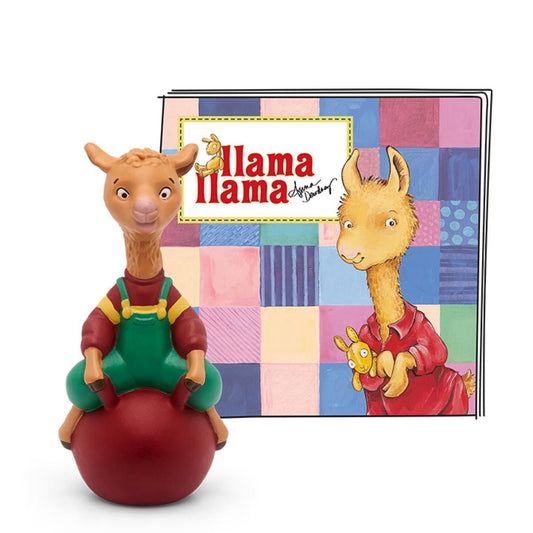 Tonies Llama Llama Audio Character (3y+) - 10000749