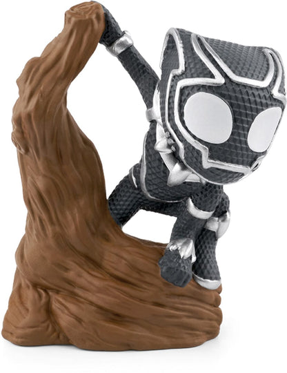 Tonies Marvel's Spidey & His Amazing Friends: Black Panther Audio Character (3-5y) - 10001241