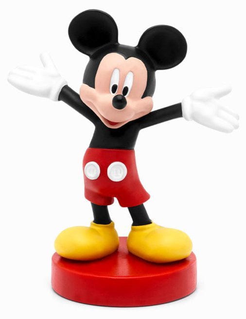 Tonies Disney - Mickey Mouse Audio Character (3-5y) - 10000638