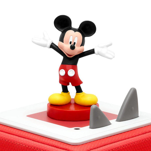 Tonies Disney - Mickey Mouse Audio Character (3-5y) - 10000638