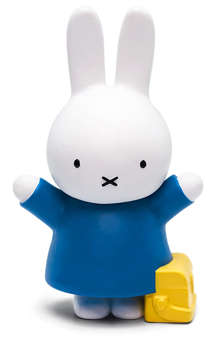 Tonies Miffy's Adventures Audio Character (0-2y) - 11000220