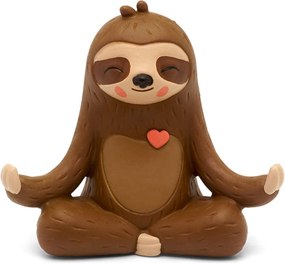 Tonies Mindfulness Audio Character (3-5y) - 10000821