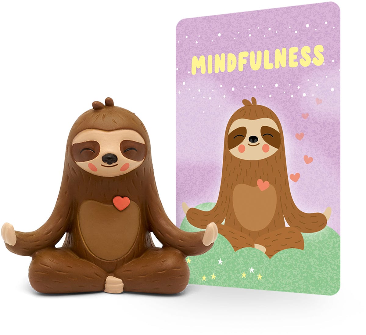 Tonies Mindfulness Audio Character (3-5y) - 10000821