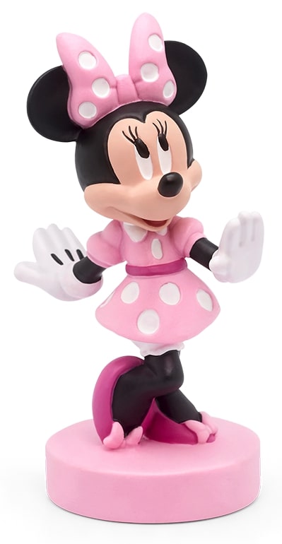 Tonies Disney - Minnie Mouse Audio Character (3-5y) - 10000655
