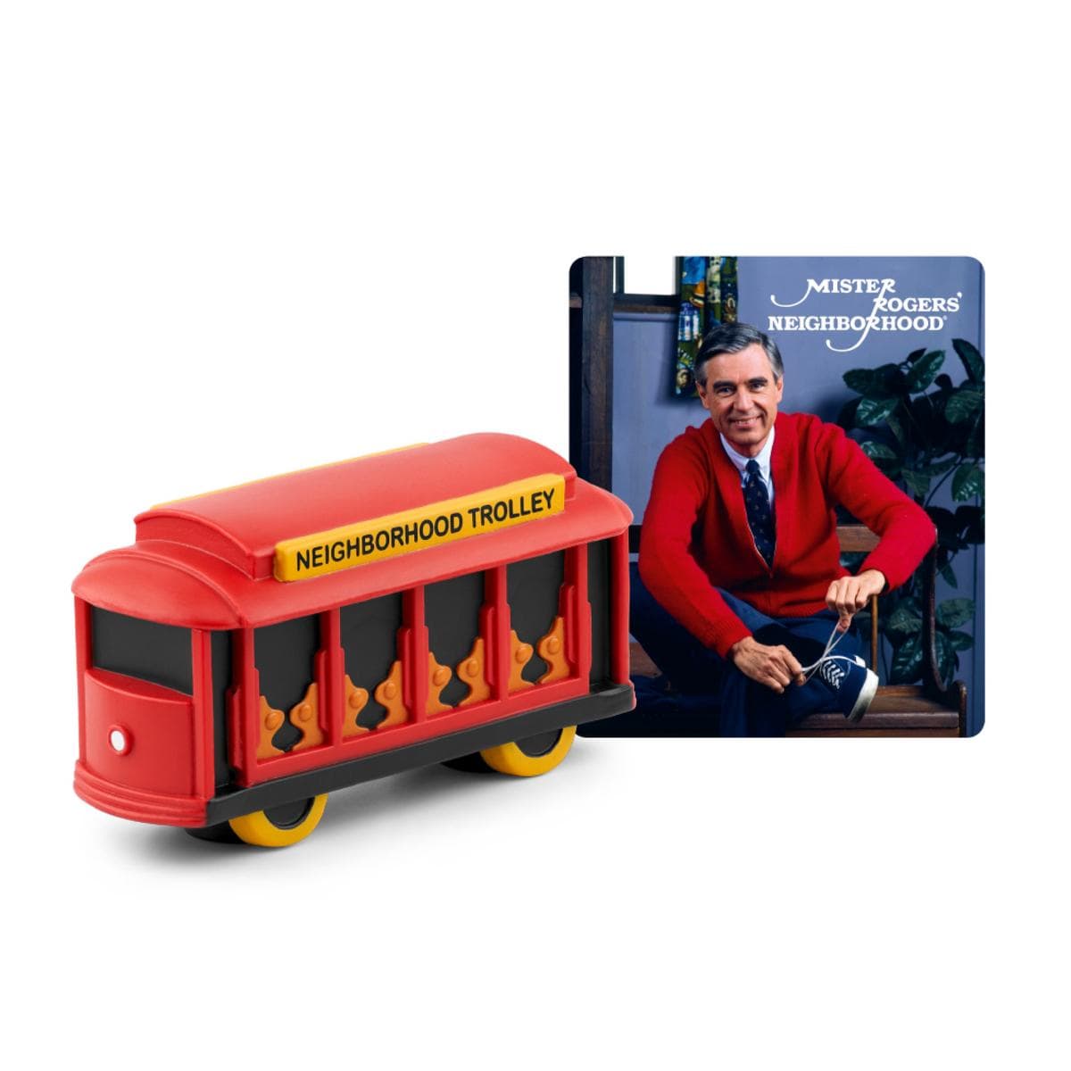 Tonies Mister Rogers Neighborhood (3y+) - 11002021