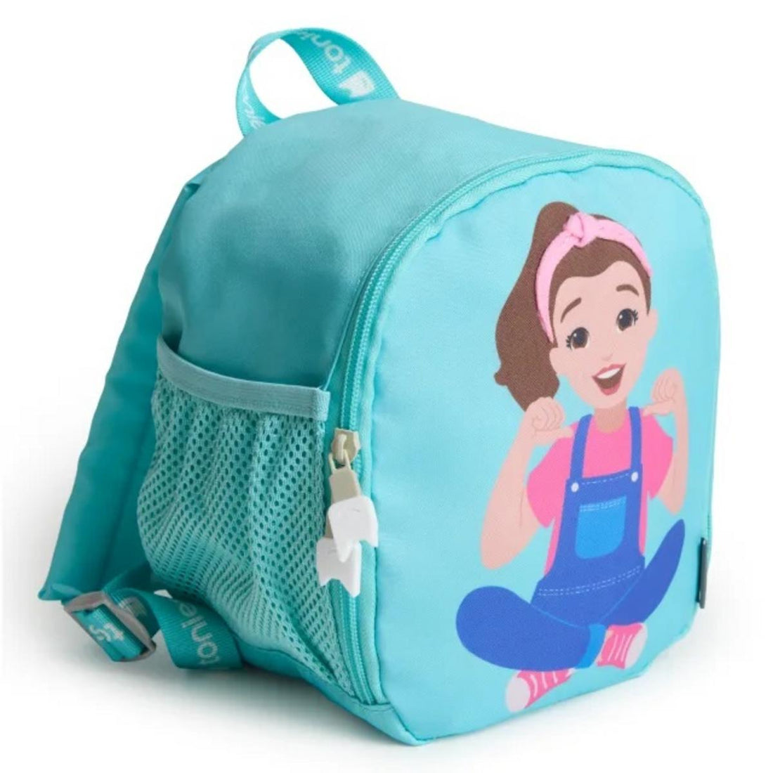 Tonies Ms Rachel Carrying Case - 11004429