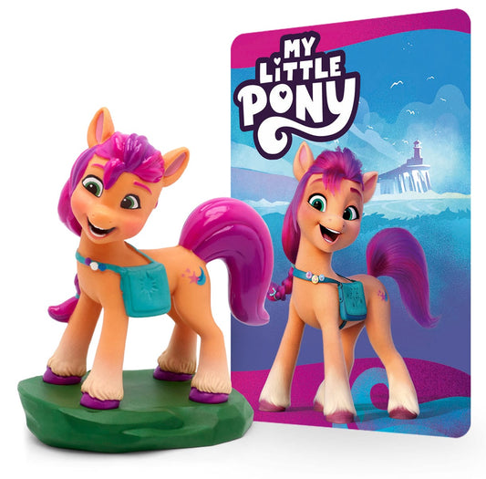 Tonies My Little Pony: A New Generation Audio Character (3-5y) - 10000626