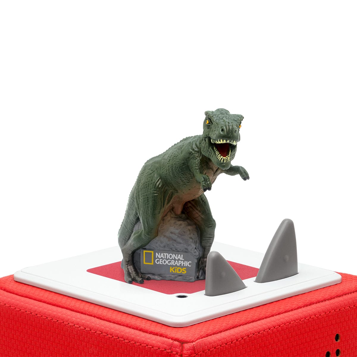 Tonies National Geographic Kids: Dinosaur Audio Character (5-8y) - 10000799