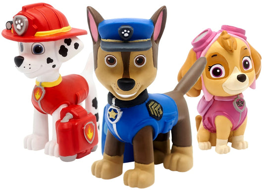 Tonies Paw Patrol Bundle - 10000571-10000726-10000731