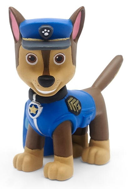 Tonies Paw Patrol - Chase Audio Character (3-5y) - 10000571