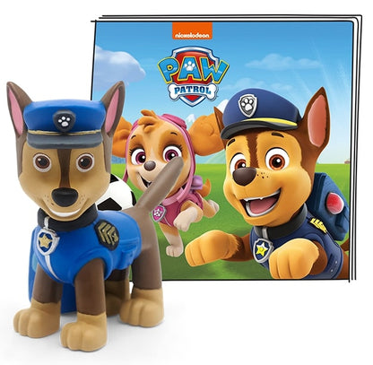 Tonies Paw Patrol - Chase Audio Character (3-5y) - 10000571