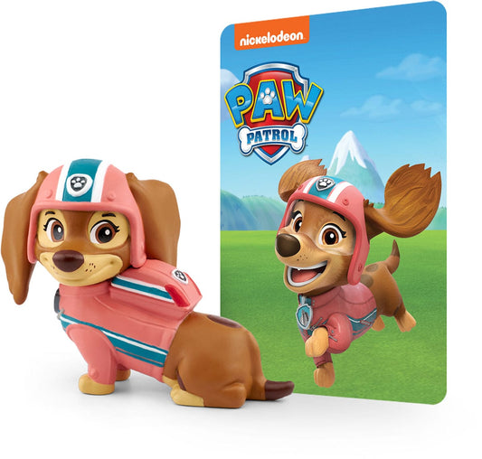 Tonies PAW Patrol: Liberty Audio Character (3-5y) - 11000479