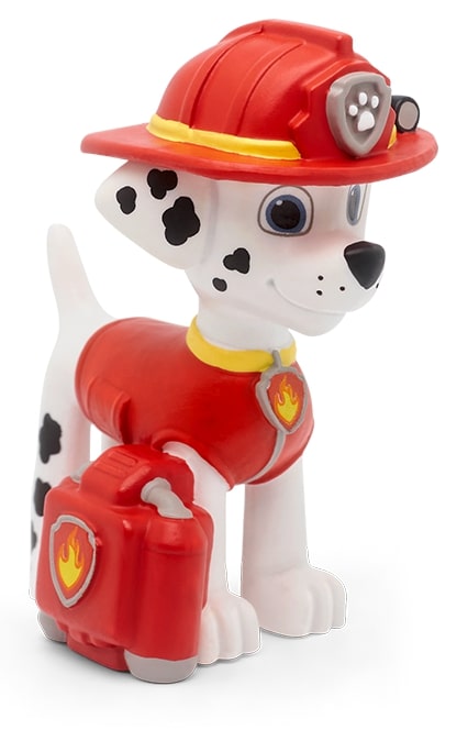 Tonies Paw Patrol - Marshall Audio Character (3-5y) - 10000731