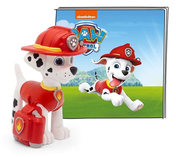 Tonies Paw Patrol - Marshall Audio Character (3-5y) - 10000731