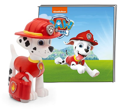 Tonies Paw Patrol - Marshall Audio Character (3-5y) - 10000731