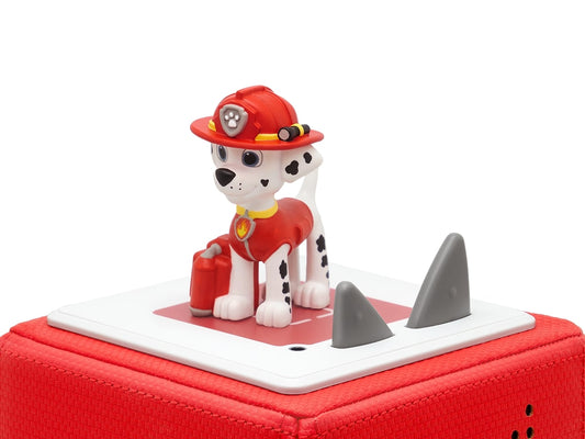 Tonies Paw Patrol - Marshall Audio Character (3-5y) - 10000731