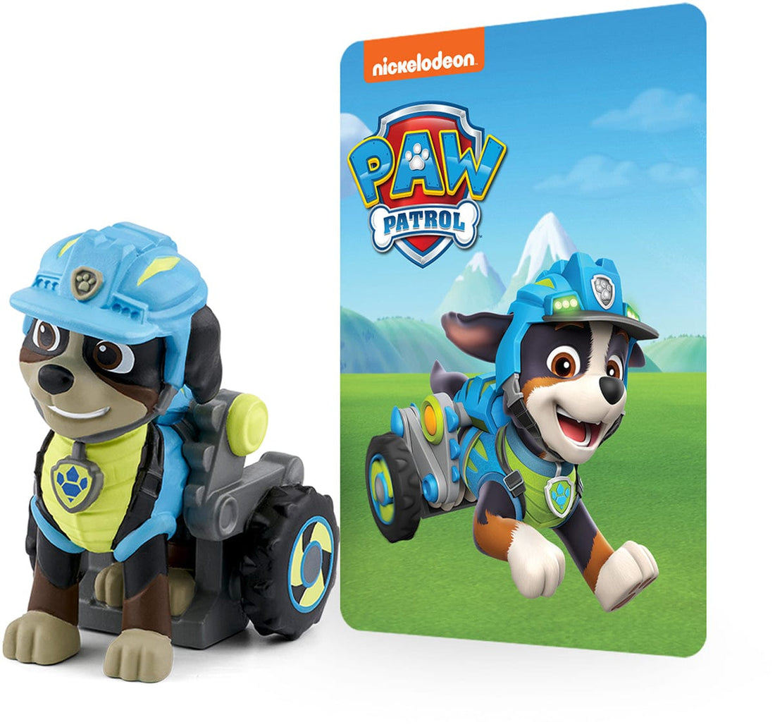 Tonies Paw Patrol: Rex Audio Character (3-5y) - 10002048
