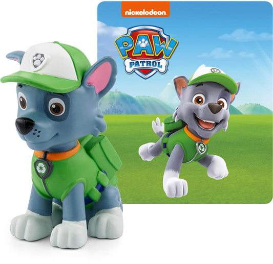Tonies Paw Patrol: Rocky Audio Character (3-5y) - 10002049