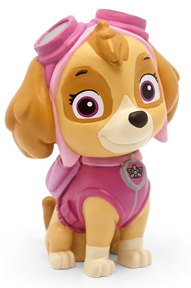 Tonies Paw Patrol - Skye Audio Character (3-5y) - 10000726