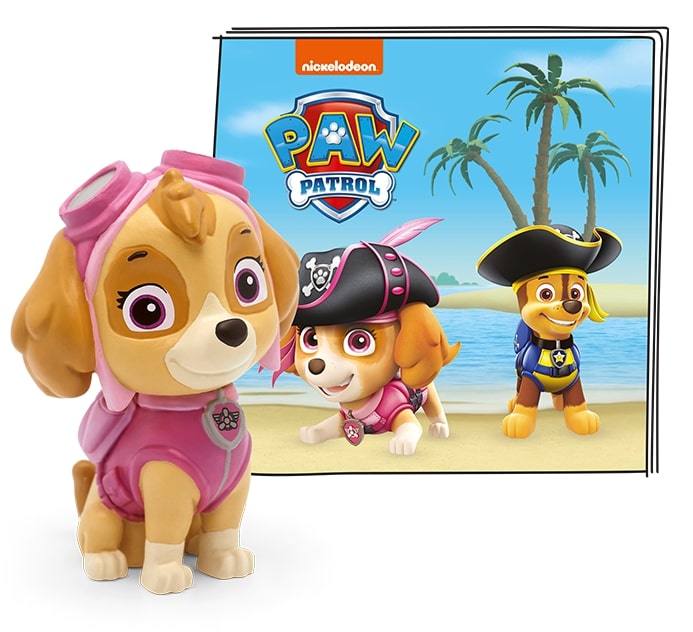 Tonies Paw Patrol - Skye Audio Character (3-5y) - 10000726