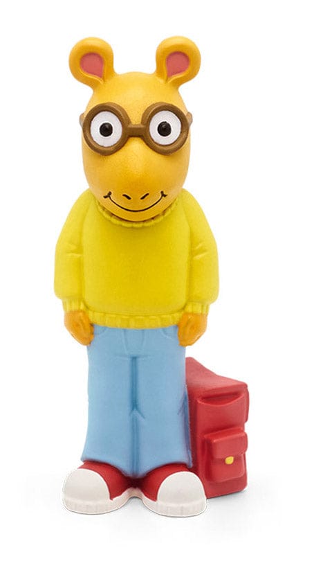 Tonies PBS Kids Arthur Audio Character (3-5y) - 10001075