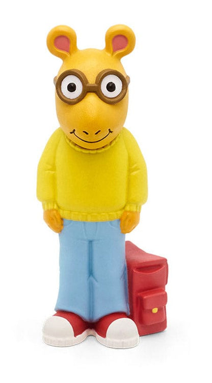 Tonies PBS Kids Arthur Audio Character (3-5y) - 10001075