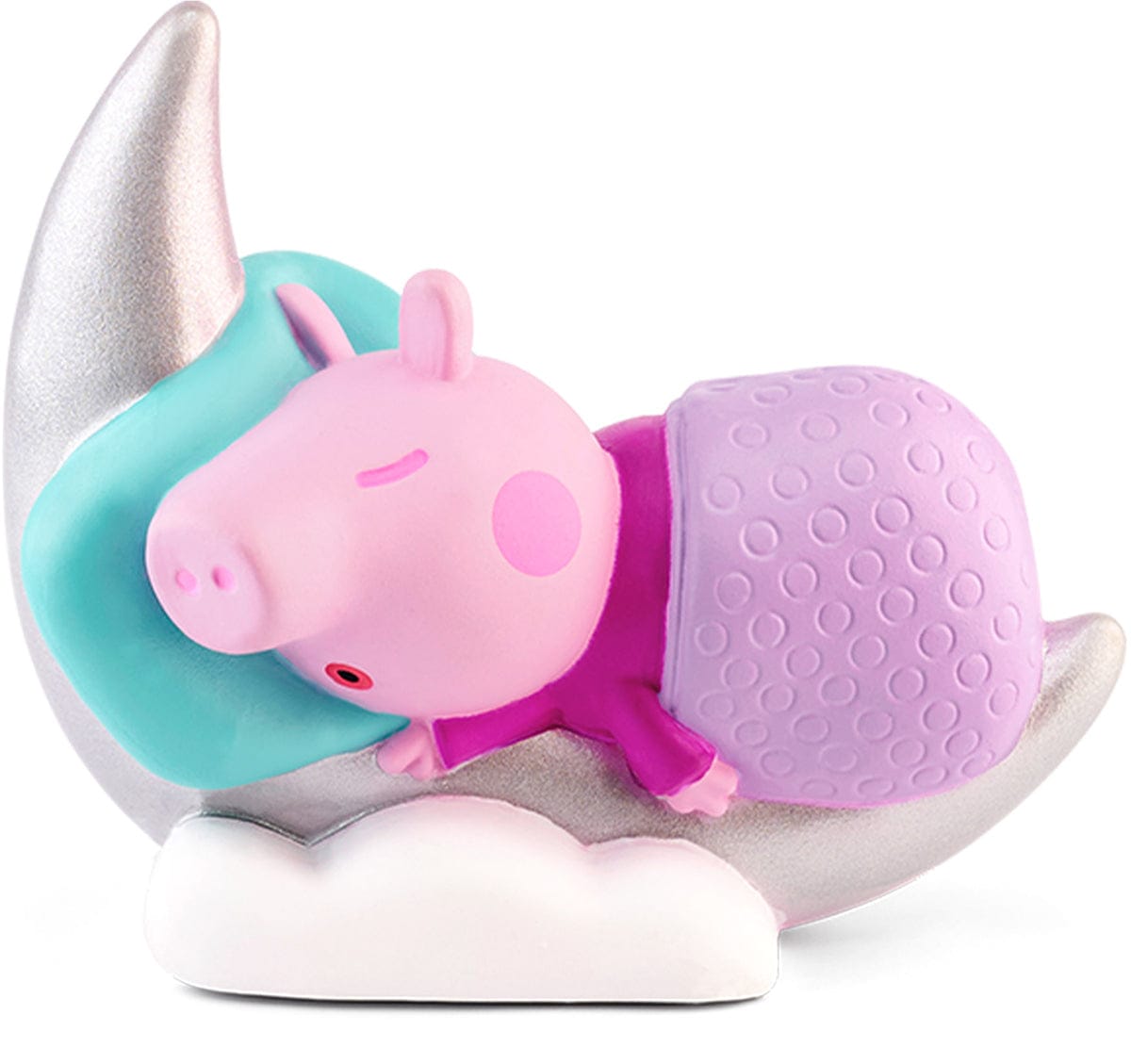 Tonies Peppa Pig: Peppa's Bedtime Stories Audio Character (3-5y) - 10001786