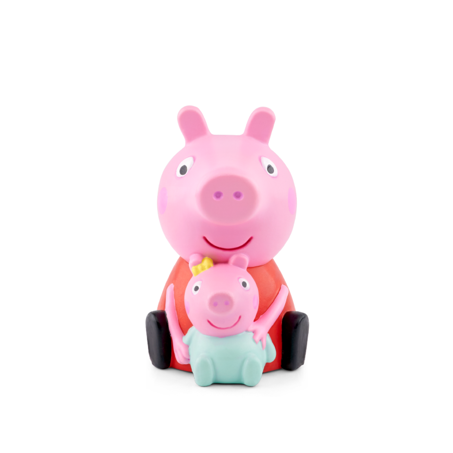 Tonies Peppa Pig The New Baby Sister Audio Character (3y+) - 11003322
