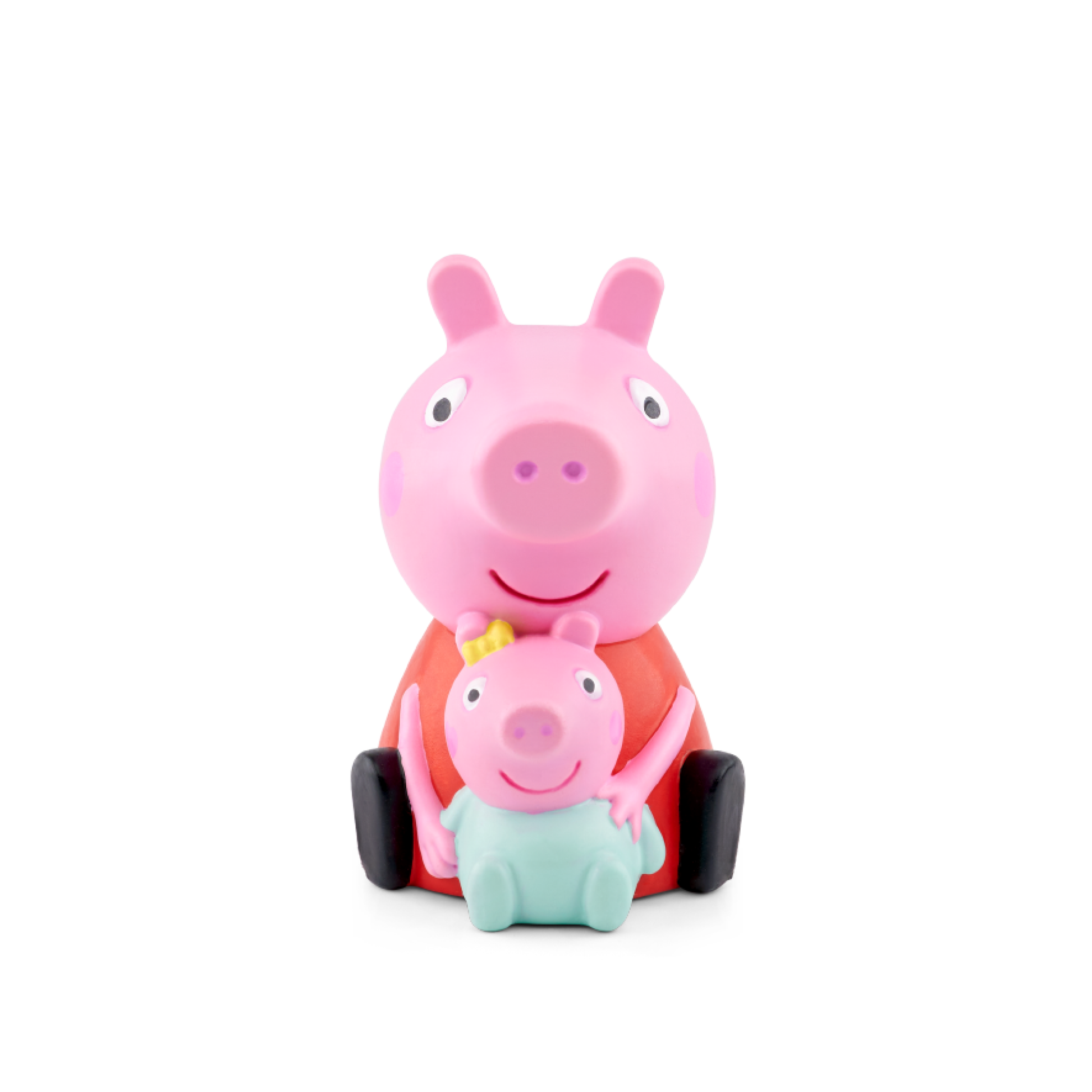 Tonies Peppa Pig The New Baby Sister Audio Character (3y+) - 11003322