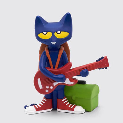 Tonies Pete the Cat #2 Audio Character (3-5y) - 10001870